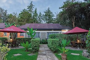 The Farmhouse Inn Nanyuki