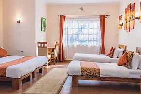 The Farmhouse Inn Nanyuki