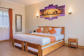 The Farmhouse Inn Nanyuki