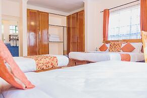 The Farmhouse Inn Nanyuki