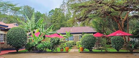 The Farmhouse Inn Nanyuki