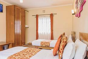 The Farmhouse Inn Nanyuki