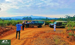 The Farmhouse Inn Nanyuki