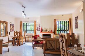 The Farmhouse Inn Nanyuki