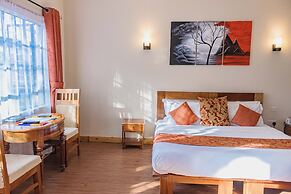 The Farmhouse Inn Nanyuki