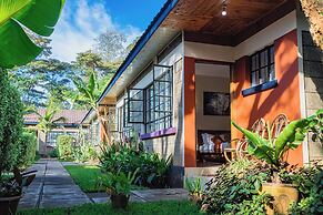 The Farmhouse Inn Nanyuki