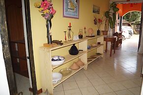 The Farmhouse Inn Nanyuki