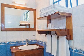 The Farmhouse Inn Nanyuki