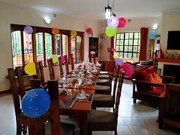 The Farmhouse Inn Nanyuki