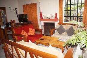 The Farmhouse Inn Nanyuki