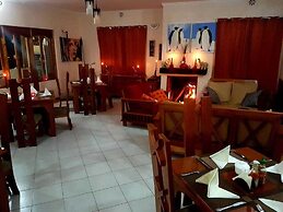 The Farmhouse Inn Nanyuki