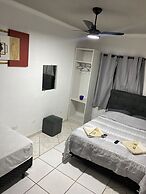 HOSTEL ANPRADO
