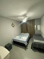 HOSTEL ANPRADO