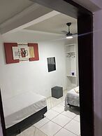 HOSTEL ANPRADO