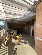 HOSTEL ANPRADO