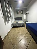 HOSTEL ANPRADO