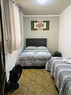 HOSTEL ANPRADO