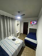HOSTEL ANPRADO