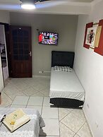 HOSTEL ANPRADO