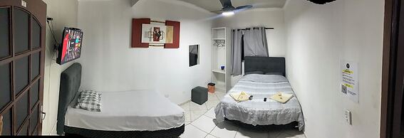 HOSTEL ANPRADO