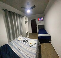 HOSTEL ANPRADO