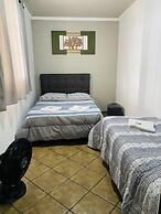 HOSTEL ANPRADO