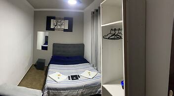 HOSTEL ANPRADO