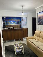 HOSTEL ANPRADO