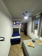 HOSTEL ANPRADO