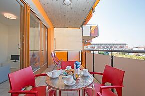 Benacus E4 Apartment by Wonderful Italy