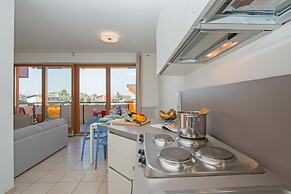 Benacus E4 Apartment by Wonderful Italy