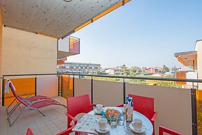 Benacus E4 Apartment by Wonderful Italy