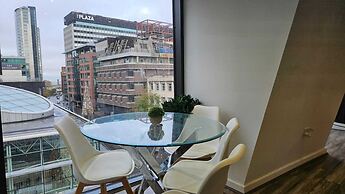 Cozy Liverpool Apartment With 2 Bedrooms