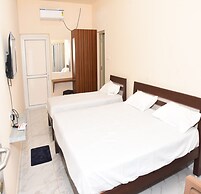 Maurya Residency