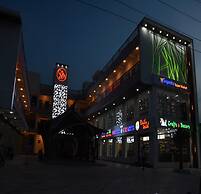 Maurya Residency