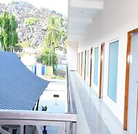 Maurya Residency