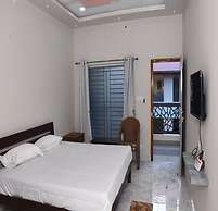 Maurya Residency