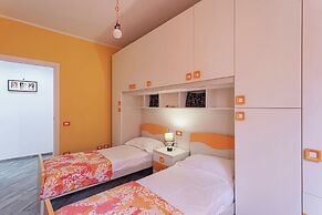 La casa di Lorenzo by Wonderful Italy