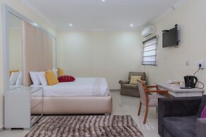 Melrose Hideout B&B