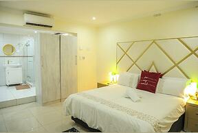 Melrose Hideout B&B