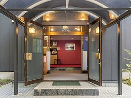 KITAKARUIZAWA KOGEN HOTEL 