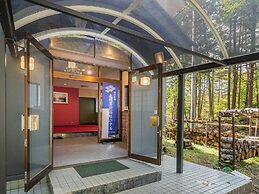 KITAKARUIZAWA KOGEN HOTEL 