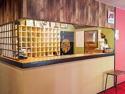 KITAKARUIZAWA KOGEN HOTEL 