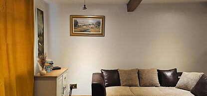 Delightful Space-view Farmhouse Astronauts Lodge