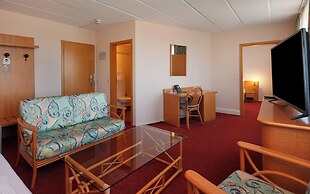 TRIP INN Axxon Hotel
