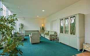 TRIP INN Axxon Hotel