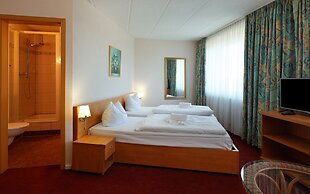 TRIP INN Axxon Hotel