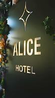 Alice Hotel Antalya