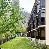 Hunza Darbar Hotel