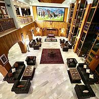 Hunza Darbar Hotel